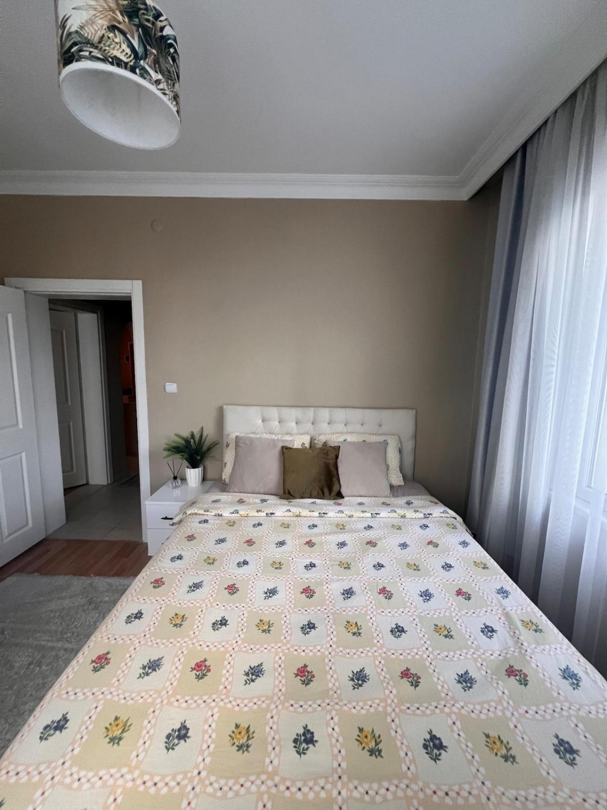 2 Bedroom Available For Longterm İstanbul
