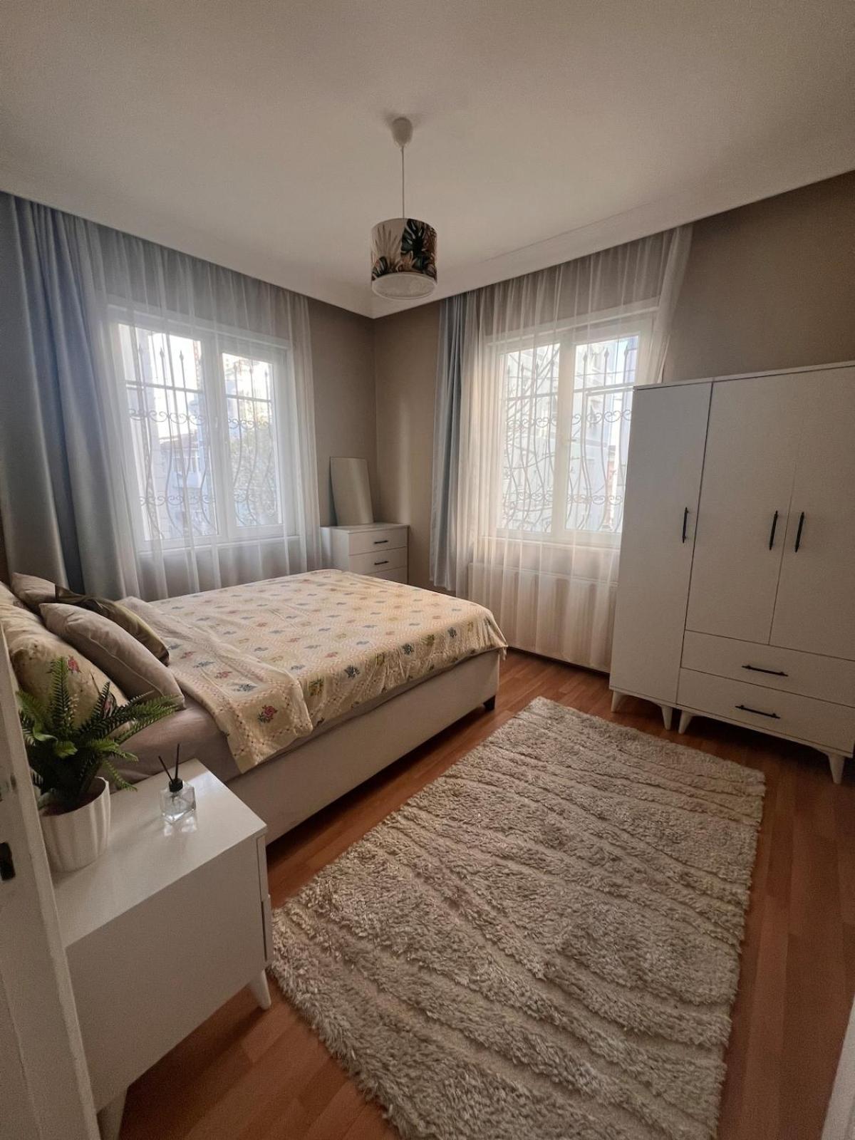 Daire 2 Bedroom Available For Longterm