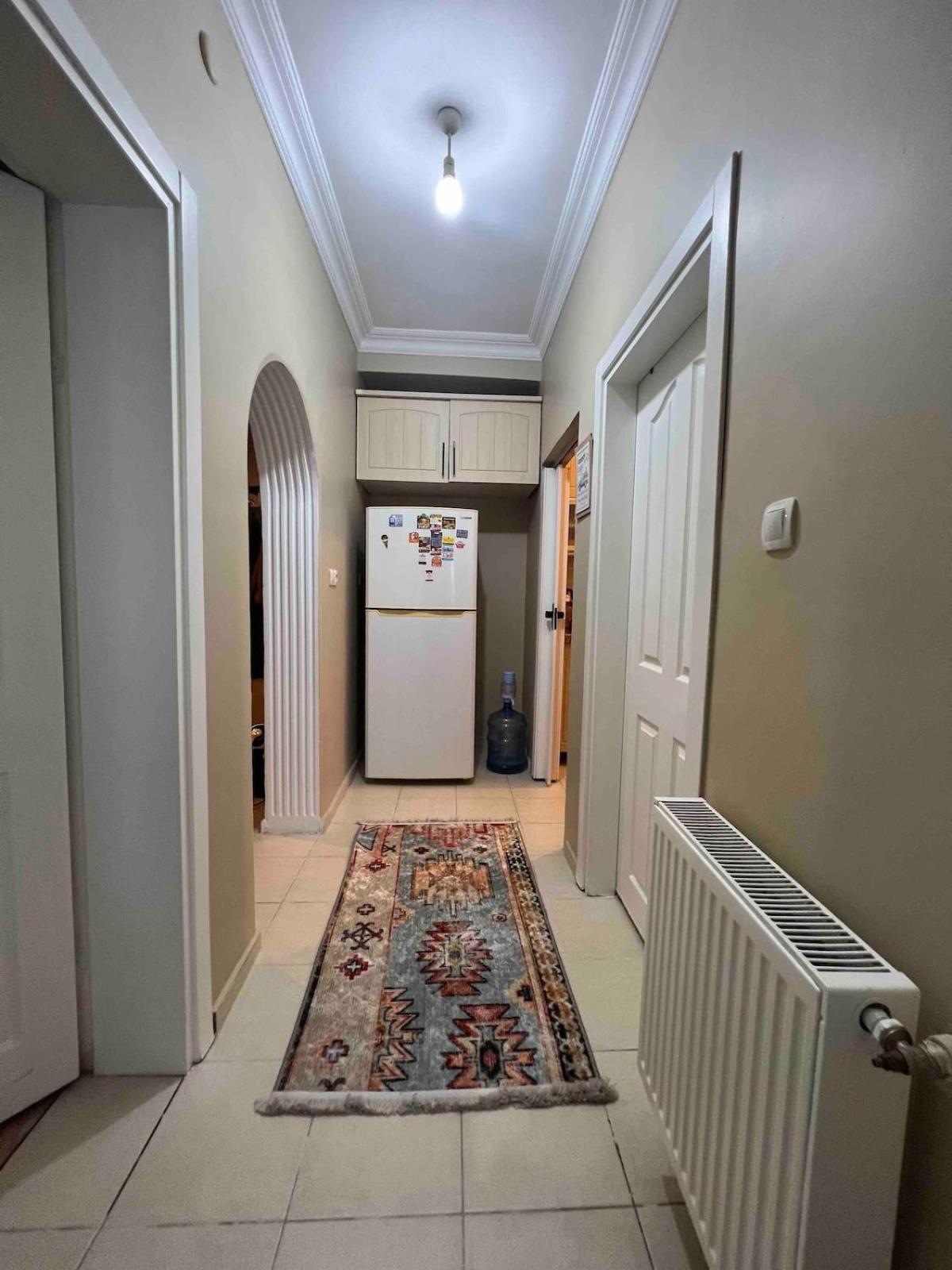 2 Bedroom Available For Longterm Daire *