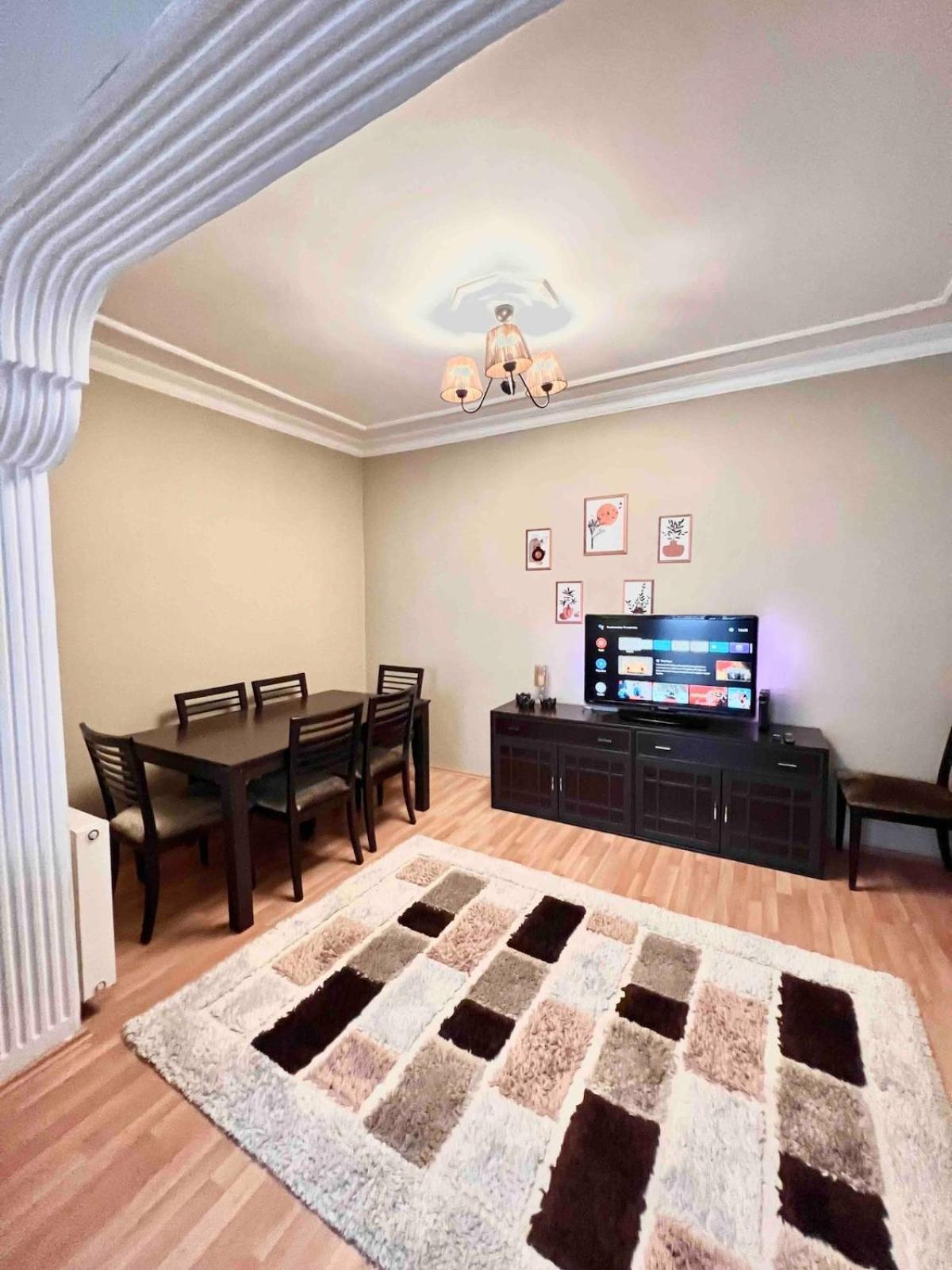 2 Bedroom Available For Longterm Daire İstanbul