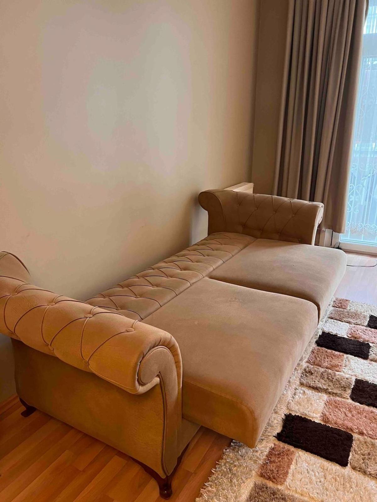 2 Bedroom Available For Longterm * İstanbul