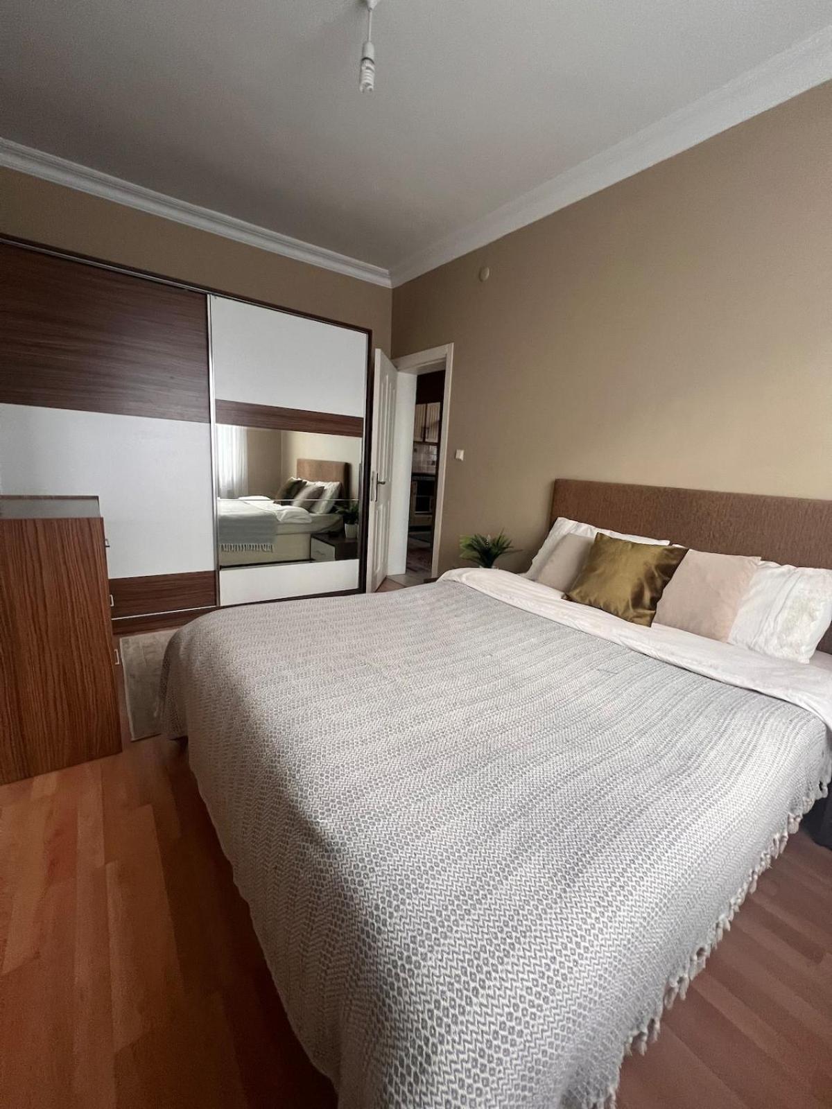 2 Bedroom Available For Longterm İstanbul