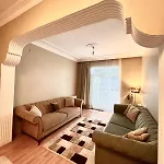 2 Bedroom Apartment Available For Longterm